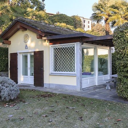 Maison Du Lac Stresa Exterior photo