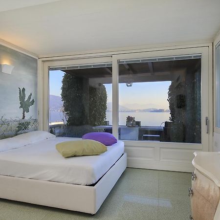 Maison Du Lac Stresa Room photo